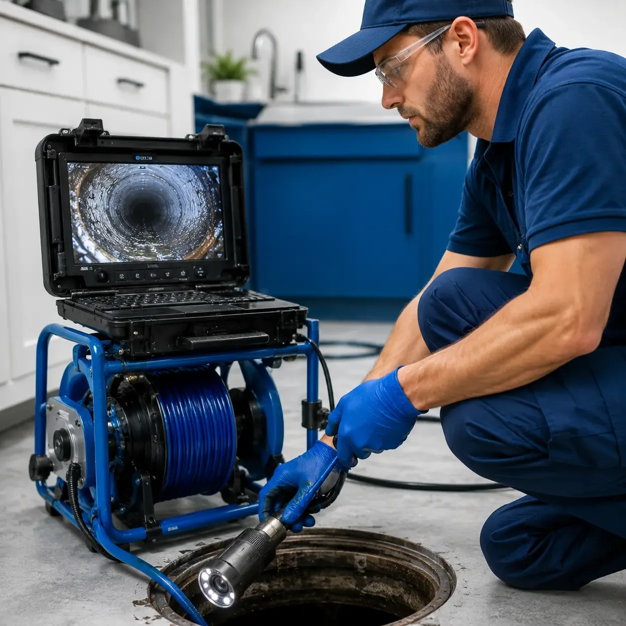 Pipe Relining professionals serving Attica, KS